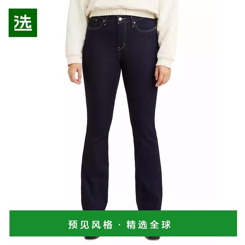 【美国直邮】levi’s/李维斯 女士 牛仔裤
