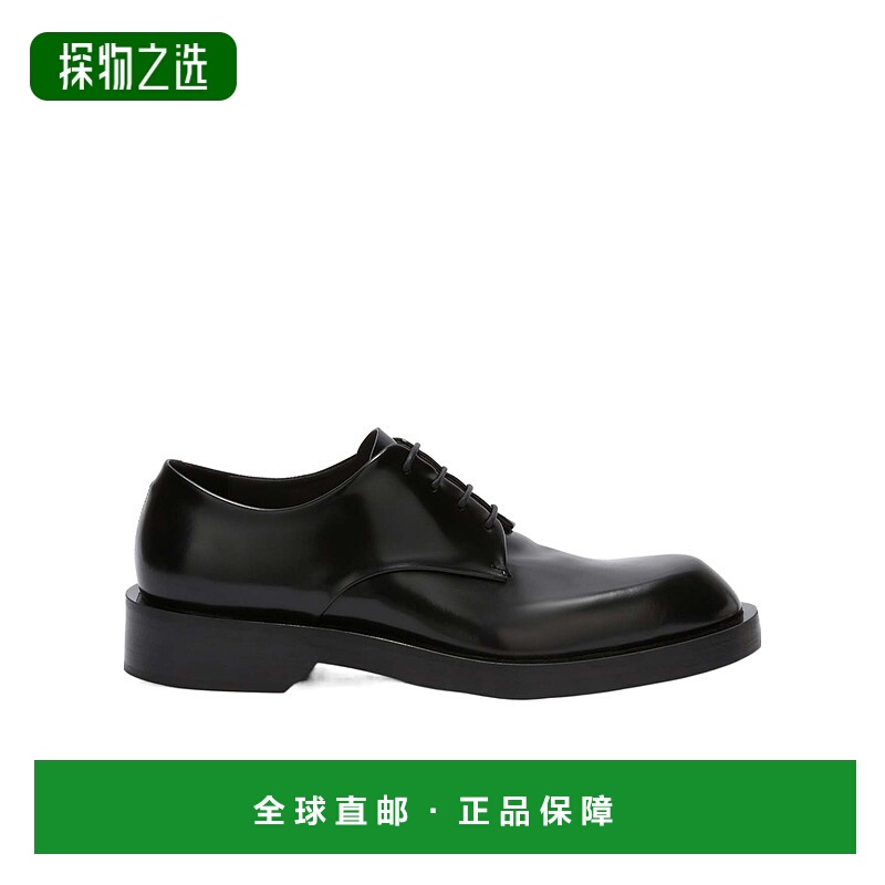 香港直邮Jil Sander 系带德比鞋 J33WQ0023P7032