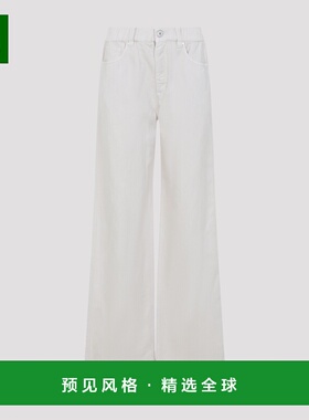 香港直邮BRUNELLO CUCINELLI 女士休闲裤 ML996P4053C8739