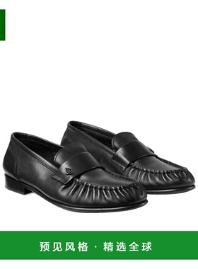 香港直邮Jimmy Choo Ellis  乐福鞋 ELLISLOAFERFSLY010003女鞋