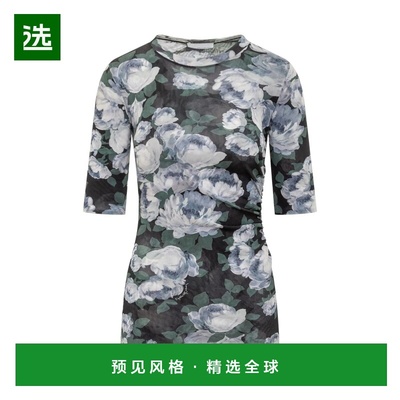 香港直邮STELLA MCCARTNEY 女士衬衫 6J04373SQA268485 SS2026