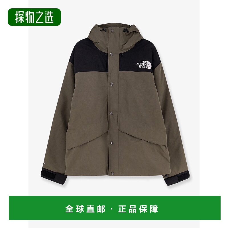 香港直邮the north face 北面 男士 山地羽絨服 NF0A8D1V
