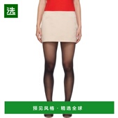 女装 1h可退 女士精品 Liang 粉色果汁迷你裙 美国直邮 Sandy