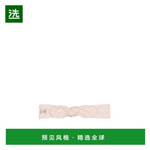 香港直邮Dior 6SBM31HACB发饰 弹力发带