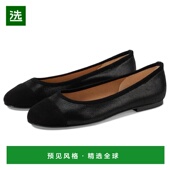 美国直邮 时尚 french 1h可退 sole 女士 休闲鞋