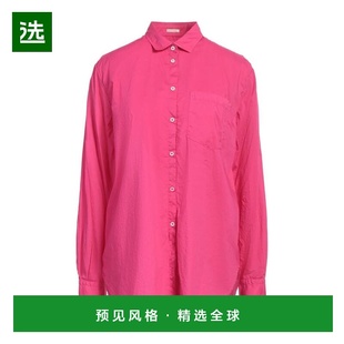 1h可退 【美国直邮】massimo alba 女士 衬衫