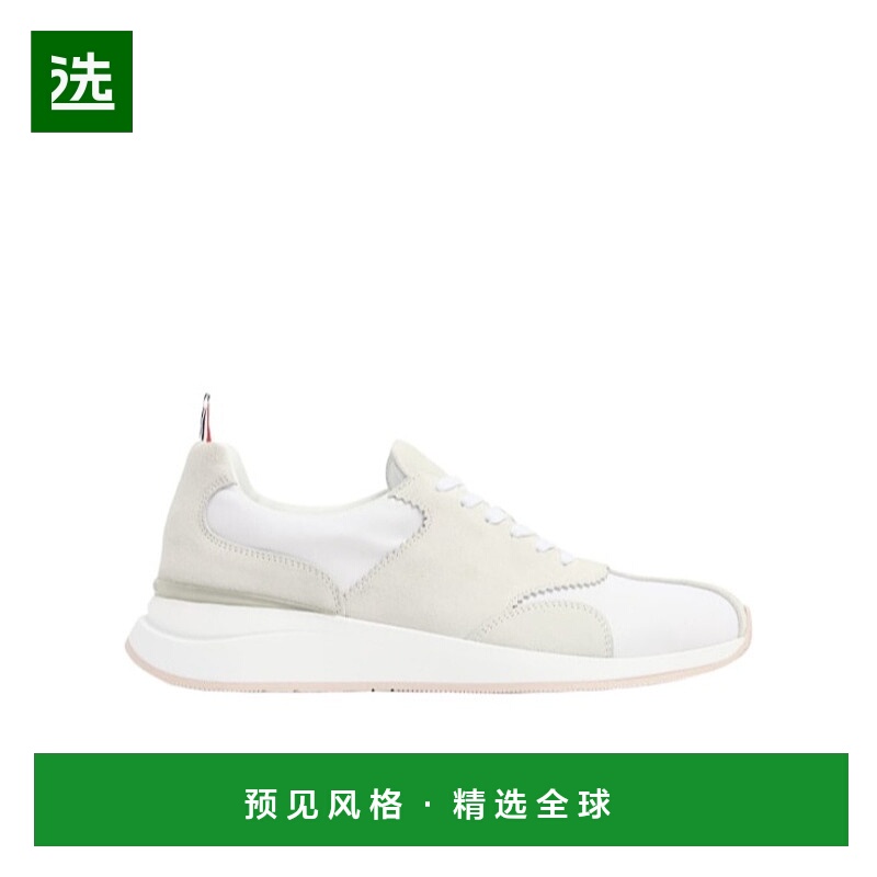 香港直邮Thom Browne Sprinter Tech 低帮运动鞋 80I-ATT001