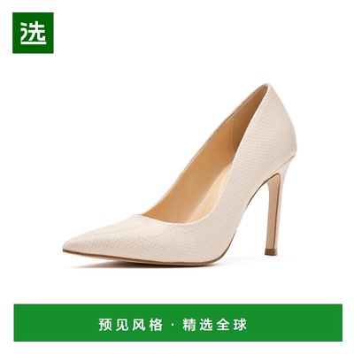 1h可退 【美国直邮】jessica simpson 女士 时尚休闲鞋