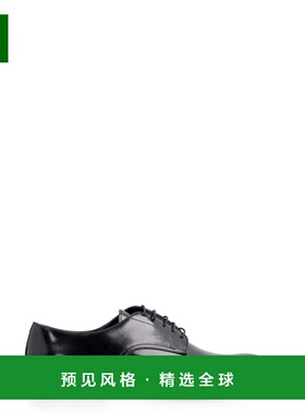 香港直邮DOUCAL'S 男士运动鞋 DU1003YORKUF028NN00-0 CO 黑色