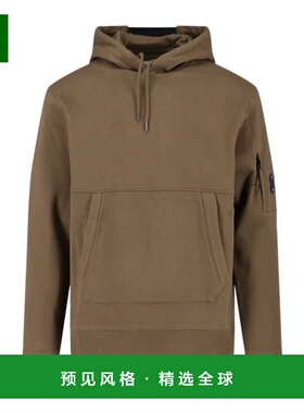 1h可退 香港直邮C.P. COMPANY 男士针织衫 RCCMSS714A005086W683