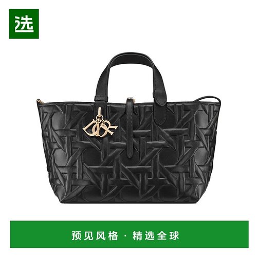 香港直邮Dior Dior Toujours 单肩包 DIO4M774托特包手提包