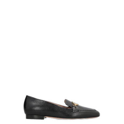 欧洲直邮BALLY 女士芭蕾乐福鞋单鞋WF102VCP001U901巴利女鞋