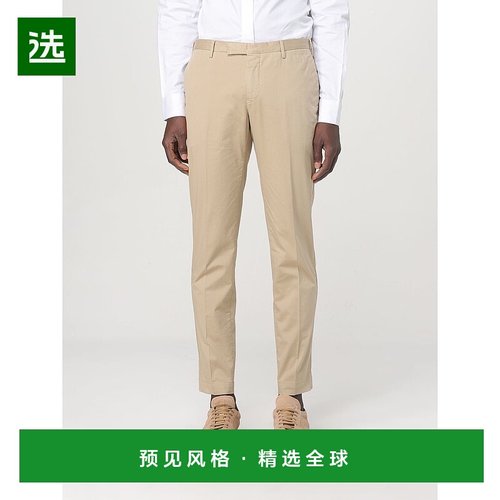 欧洲直邮pt torino 男士 休闲裤运动休闲时尚流行百搭舒适外穿