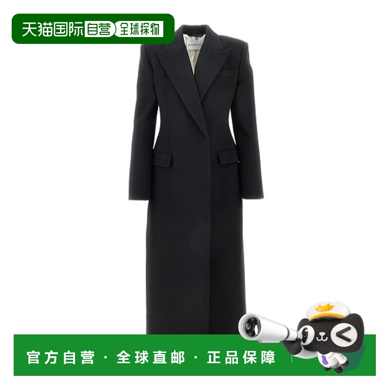 香港直邮Givenchy 长袖大衣 BWC0DW166V