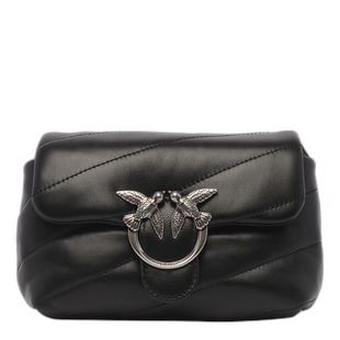 欧洲直邮PINKO 女士斜挎包 100040A0F2Z99O