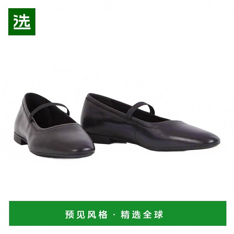 1h可退 【美国直邮】vagabond 女士 时尚休闲鞋皮鞋乐福鞋平底鞋图片