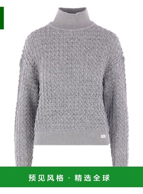 香港直邮ELISABETTA FRANCHI 女士针织毛衣 MK20Q56E2431 AW2025