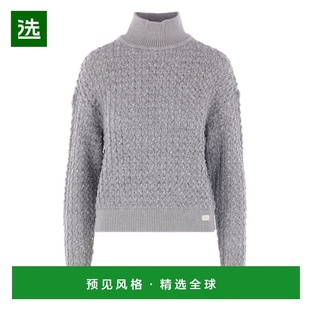 香港直邮ELISABETTA FRANCHI 女士针织毛衣 MK20Q56E2431 AW2025