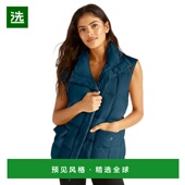 美国直邮 Beyond YogaBeyond 1h可退 Yoga 羽绒背心