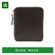DES GARCONS 男士 香港直邮COMME 钱包 SA2100BROWN