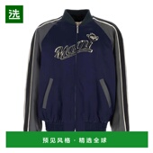 JUMU0193QSTV792长袖 香港直邮Marni 立领休闲夹克