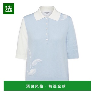 Polo衫 短袖 FKP123FY3036 Browne 香港直邮Thom