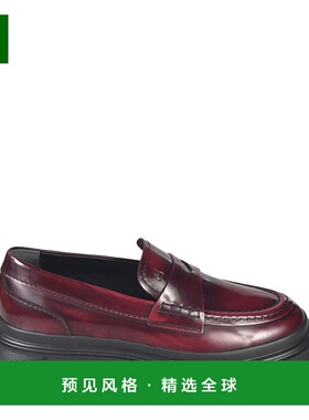 1h可退 欧洲直邮HOGAN 女士休闲鞋 HXW6290EP10AKTR600牛皮