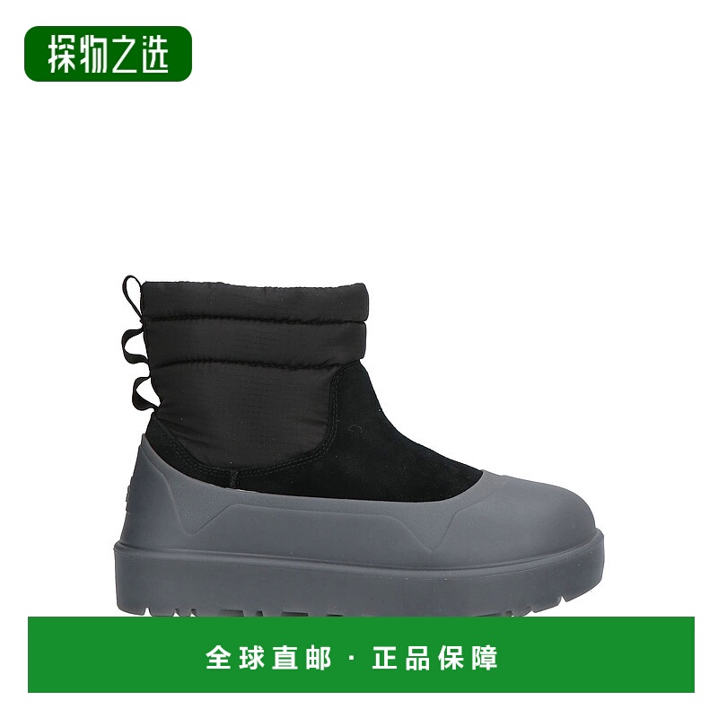 香港直邮Ugg 男士 脚踝靴