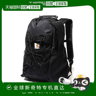Wip雙肩背包男女款 韓國直郵Carhartt 寬肩帶大容量旅行i031468