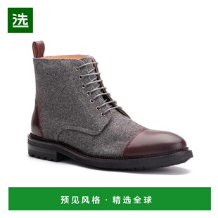 1h可退 【美国直邮】Vintage Foundry Co 男士 Remington 系列 经