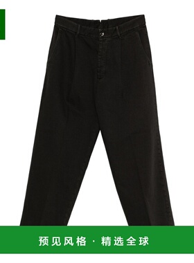 香港直邮NINE IN THE MORNING 男士休闲裤 9FW25PHL08H48 AW2025