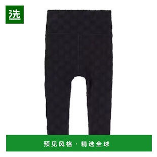 针织紧身裤 845956XJHK8 香港直邮Gucci 1h可退