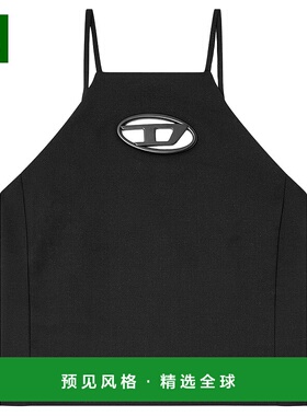 1h可退 香港直邮Diesel 迪赛 女士 T-Wilit 吊带 A173200PHAL背心