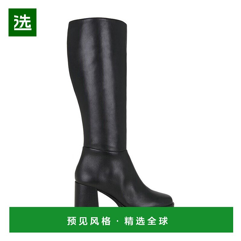 1h可退 香港直邮Steve Madden 史蒂夫·马登 女士 Mystery 靴子 M