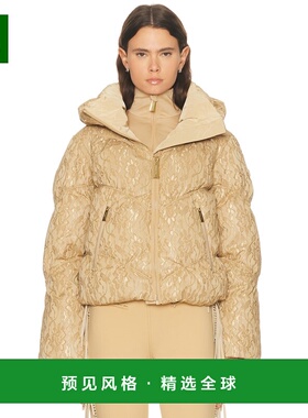 1h可退 香港直邮GOLDBERGH 女士 Fiora 滑雪夹克 GE00710254