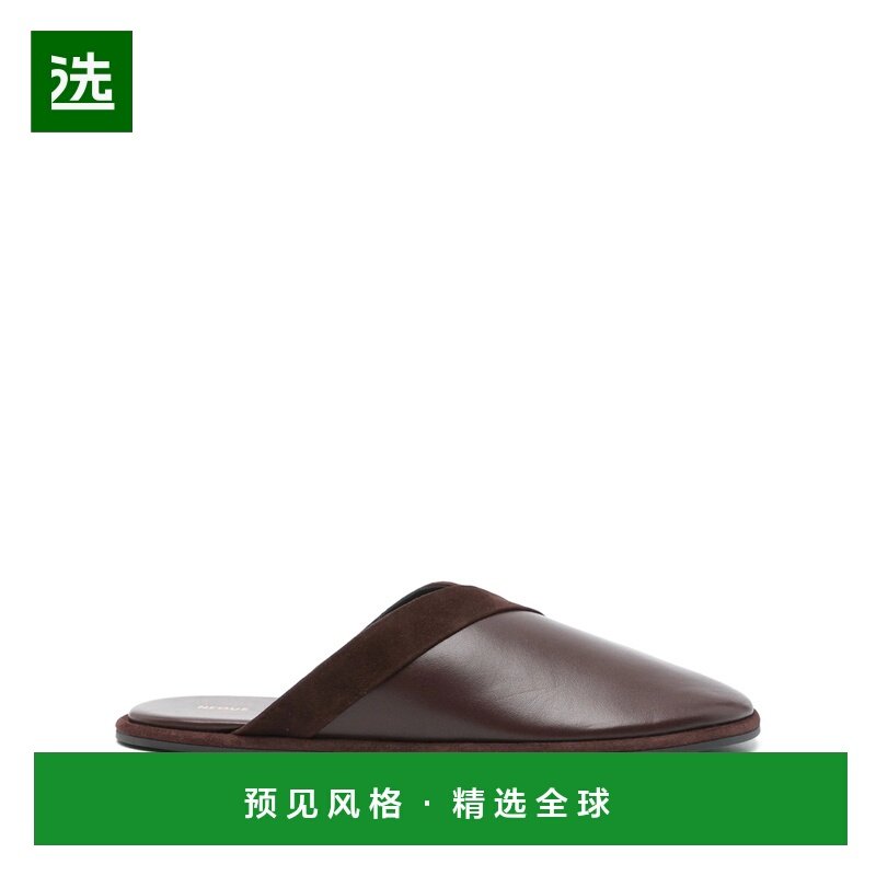 香港直邮NEOUS 女士 鞋 00454N23B23ATIKDKCHO brown棕色 舒适时,女鞋,时装凉鞋,淘宝优惠券,粉丝福利购,淘宝优惠卷