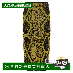upstairs join 半身裙 女士 欧洲直邮the 1h可退 attico