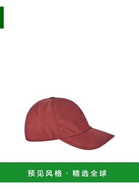 香港直邮Loro Piana logo棒球帽 FAP9958