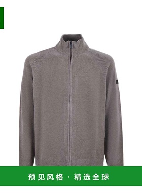 香港直邮RRD 男士针织衫 2513487 AW2025 灰色 RRD  Sweaters