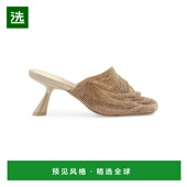 美国直邮 高跟鞋 cult 女士 1h可退 休闲鞋 gaia 时尚