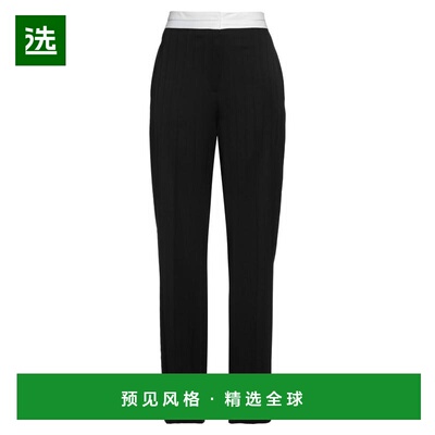 1h可退 【美国直邮】victoria beckham 女士 休闲裤西装裤
