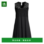 HANRO女士背心吊带无袖 1h可退 美国直邮 V领紧身舒适透气休闲