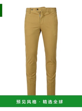 香港直邮PT01 男士休闲裤 CODT01Z00CL1TU91Y100