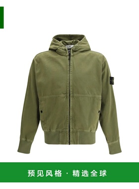 香港直邮STONE ISLAND 男士针织衫 L1S156100068S0184V015G