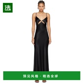 美国直邮 女士 bec 1h可退 bridge 连衣裙时尚 减龄穿搭