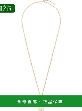 香港直邮valentino 华伦天奴 男士 Le Chat De La Maison 项链 7Y