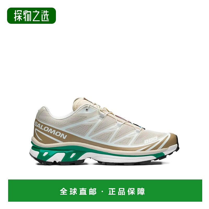 香港直邮Salomon S/Lab XT-6 运动鞋 L47864300萨洛蒙