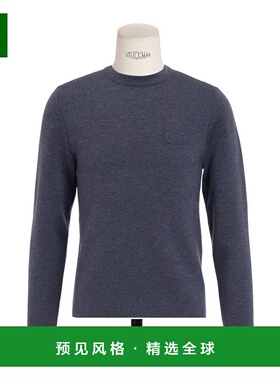 香港直邮Dior 圆领针织衫 513M617A2000迪奥