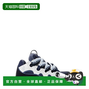 運動鞋 1h可退 FUSKDK12BICOE25 Curb 男士 香港直郵Lanvin 朗雯