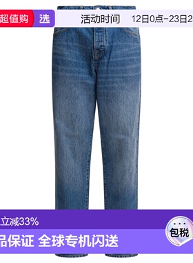 1h可退 香港直邮Stussy 斯图西 男士 